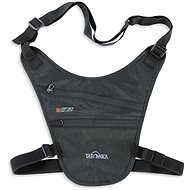 Skin chest holster RFID B, black - Case
