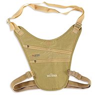 Skin RFID B Chest Holster - Natural - Case