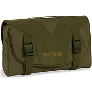 Small Travelcare - Olive - Case