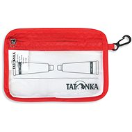 Zip Flight Bag A6 - Case