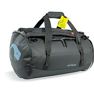 Tatonka Barrel S, titanium grey - Travel Bag