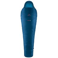 Lightech SM 1100 blue left - Sleeping Bag