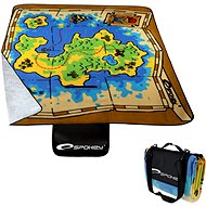 Spokey Picnic Pirate - Picnic Blanket