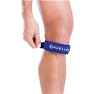 Mueller Sports Medicine + Jumper´s Knee Strap, kék - Térdrögzítő