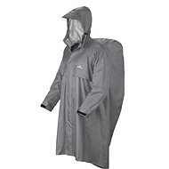 Ferrino Trekker, Grey - Raincoat