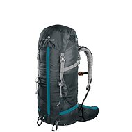 Ferrino Triolet 32+5 Black - Mountain-Climbing Backpack