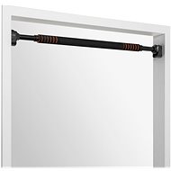 Faultier Telescopic trapeze with fall arrest - Pull-up Bar 
