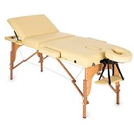 KLARFIT MT 500 Beige - Massage Table