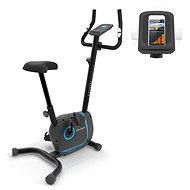 KLARFIT Myon Cycle - Stationary Bicycle
