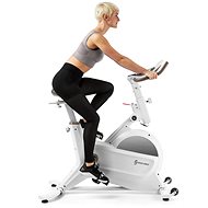 Capital Sports Aeris - Stationary Bicycle