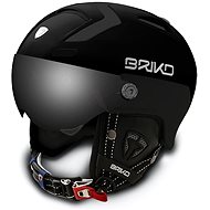 Brik Stromboli 1 Visor matte black size. 60 - Helmet
