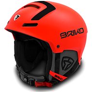 Brik Faito black and red M / L - Helmet