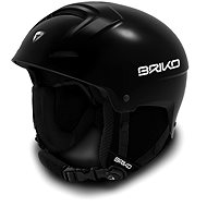Briko Mammoth Junior Black M / L - Helmet