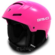 Briko Mammoth Junior Pink M / L - Helmet