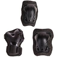 Bladegear Junior 3 Pack Black XS - Protectors
