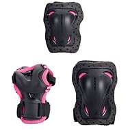 Bladegear Junior 3 Pack Pink XS - Protectors