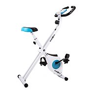 Klarfit Azura - Stationary Bicycle