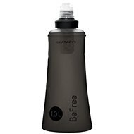 Katadyn BeFree 1.0l Tactical - Travel Water Filter