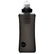 Katadyn BeFree 0,6 l Tactical - Cestovný filter na vodu