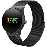 iGET Fit F4 Black - Smart Watch