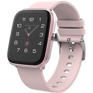 iGET FIT F20 Pink - Smart hodinky