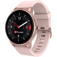 iGET FIT F60 Roségold - Smartwatch