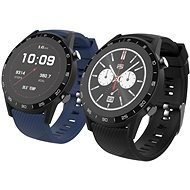 iGET FIT F85 Black - Smart Watch