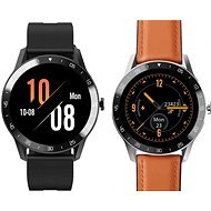 iGET Blackview GX1 Brown - Smart Watch