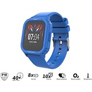 iGET KID F10 Blue - Smart Watch