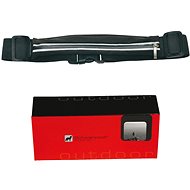 Schwarzwolf Ravik black - Bum Bag