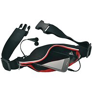 Schwarzwolf Ravik red - Bum Bag