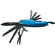 Schwarzwolf CAVALI multifunctional tools 11 pcs blue - Multitool 