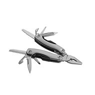 Schwarzwolf Pony New mini multi-tool grey - Multitool 