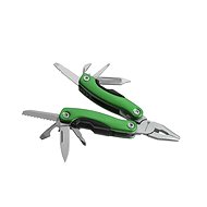 Schwarzwolf Pony New mini multi-tool green - Multitool 