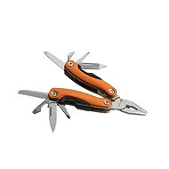 Schwarzwolf Pony New mini multi-tool orange - Multitool 
