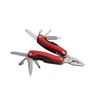 Schwarzwolf Pony New mini multi-tool red - Multitool 