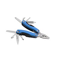 Schwarzwolf Pony New mini multi-tool blue - Multitool 