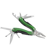 Schwarzwolf Armador New multifunction tool green - Multitool 