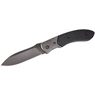 Schwarzwolf Yerger locking knife with safety lock grey - Pocket Knife