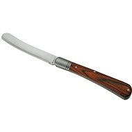 Schwarzwolf Garmisch mazací nôž hnedý - Nôž