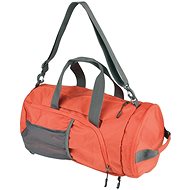 Schwarzwolf Brenta orange - Sports Bag