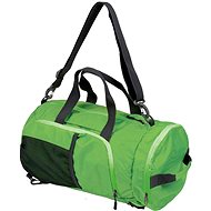 Schwarzwolf Brenta green - Sports Bag
