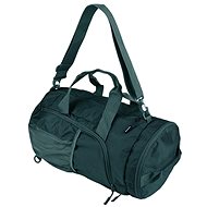 Schwarzwolf Brenta black - Sports Bag