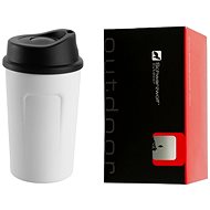 Schwarzwolf Liard white - Thermal Mug