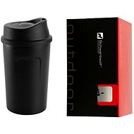 Schwarzwolf Liard black - Thermal Mug