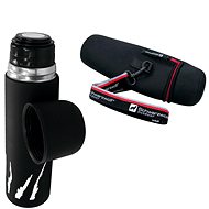 Schwarzwolf Silvanus - Thermos