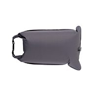 SCHWARZWOLF KASAI inflatable bag for Sajama car mattress, grey - Inflatable Lounger