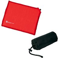 SCHWARZWOLF REST self-inflating seat cushion, red - Pillow