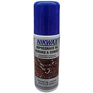 NIKWAX Nubuck and suede 125 ml - Impregnation
