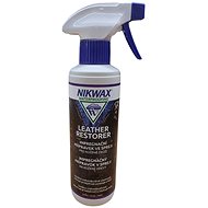 NIKWAX Leather Restorer 300 ml - Impregnation